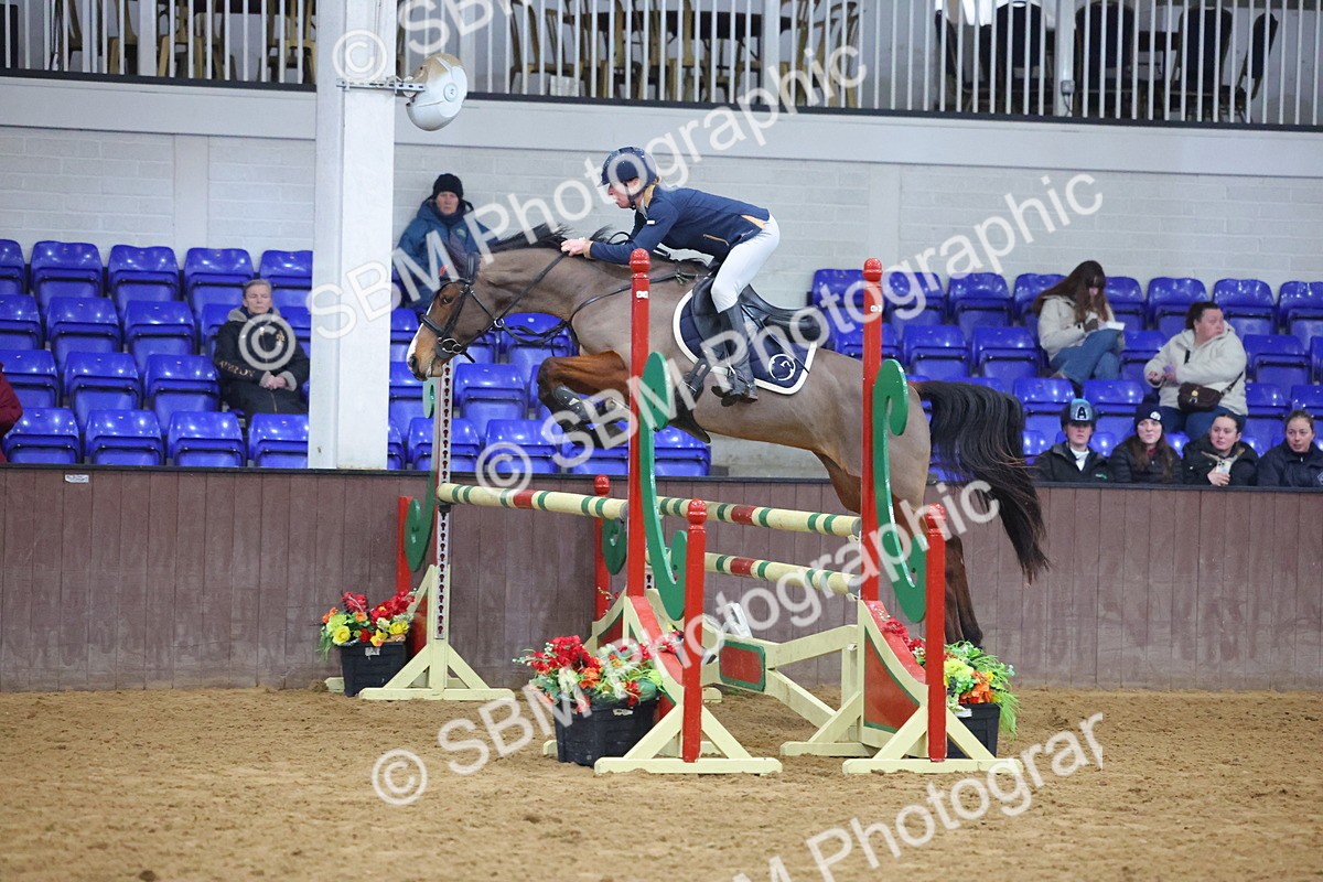 SBM_002262 - Class 16 - The WB Equiline Star Championship Qualifier (1.10m)