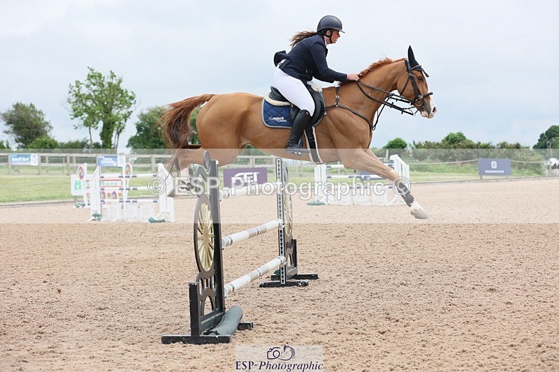 250524-142709-05299 - Cls 17 National 1.30m Open