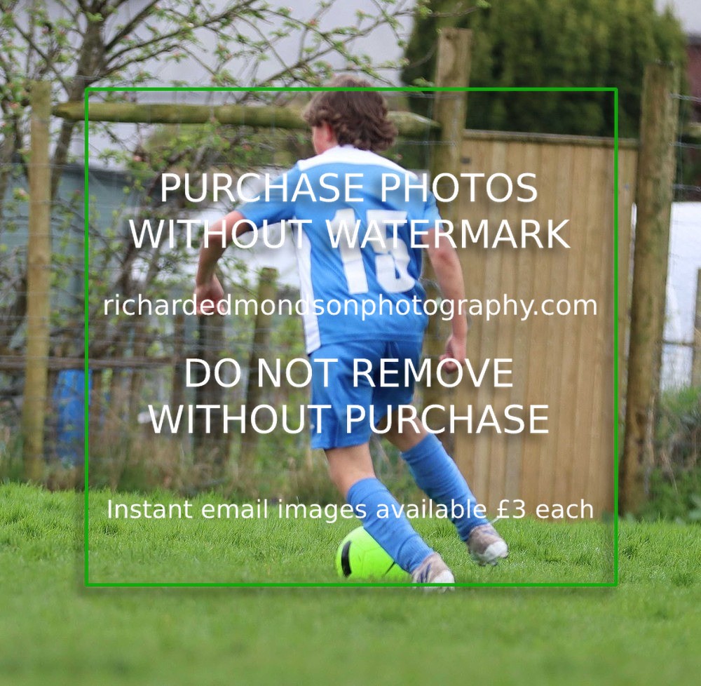 IMG_7950 - Wattsfield Under 9 vs Grange Utd Under 9 (13/4/24)