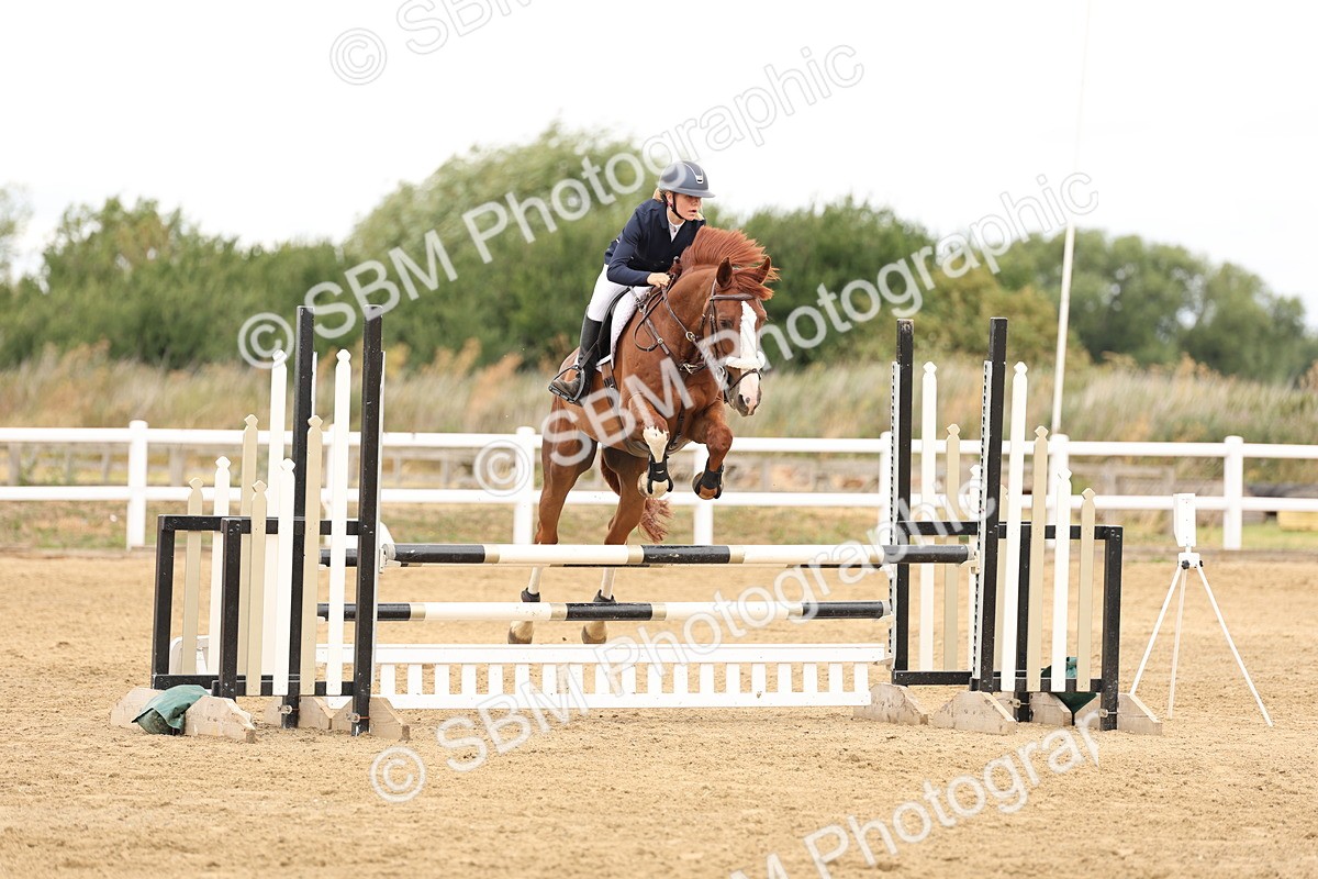 SBM_023466 - Class 4 - Amateur Championship Qualifier 95cm