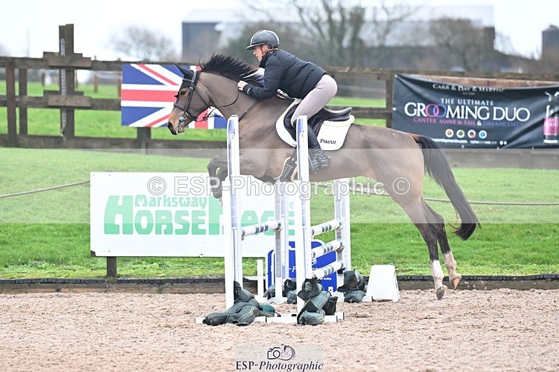260121-104022-00135 - Clear Round & Snr Brit Nov 90cm