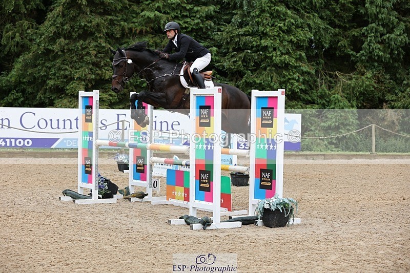 240705-092141-08059 - Cls 19 5 Yr Old Qualifier 1.10m