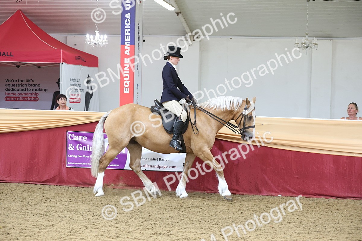 SBM_23784 - class 906 - Supreme Final - Ridden Pre Vet