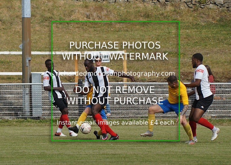 DSC04218 - Kendal Town v Whitehaven (24/7/21)