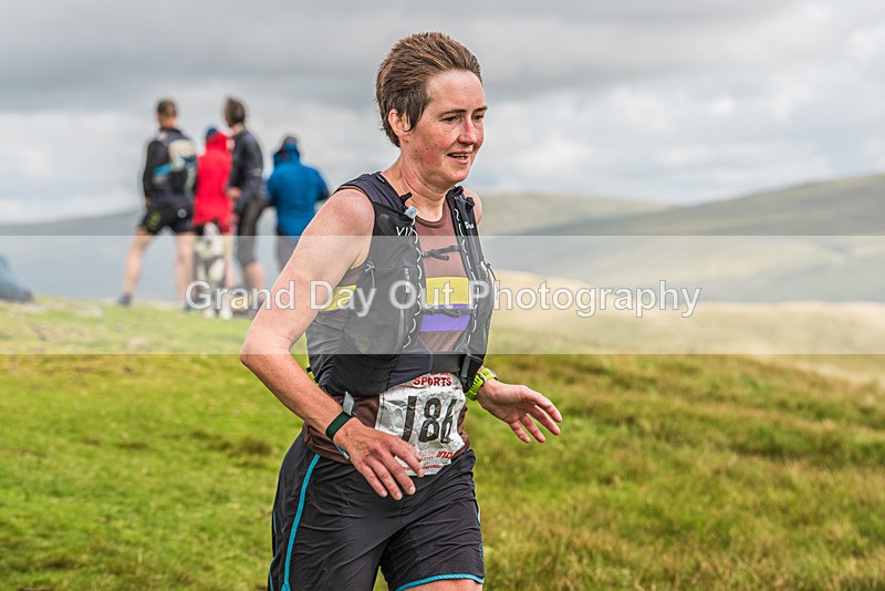 Sedbergh -1460 - Sedbergh Hills Fell Race Sunday 20th August 2023