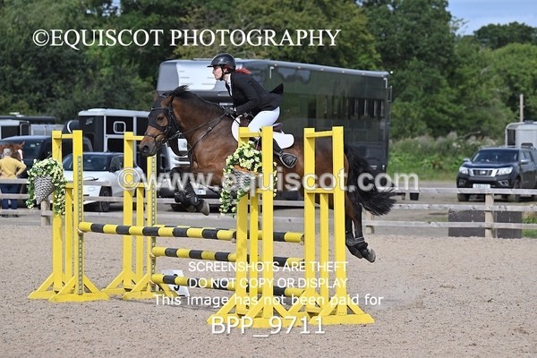 BPP_9711 - CLASS 4 SAT 0.85m Amateur Championship Qualifier