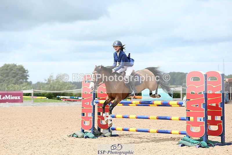 230715A-120915-00886 - Cls 35A Winter Summer 128cm & 138cm