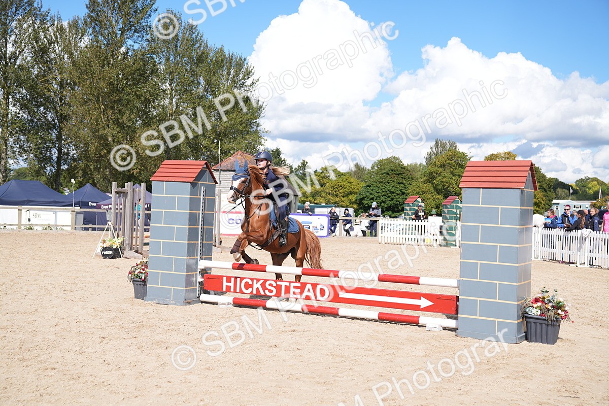 SBM_06039 - J55 Clear Round 60cm