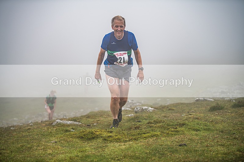 Duddon Short-158 - Duddon Valley Short Fell Race Saturday 30th May 2025