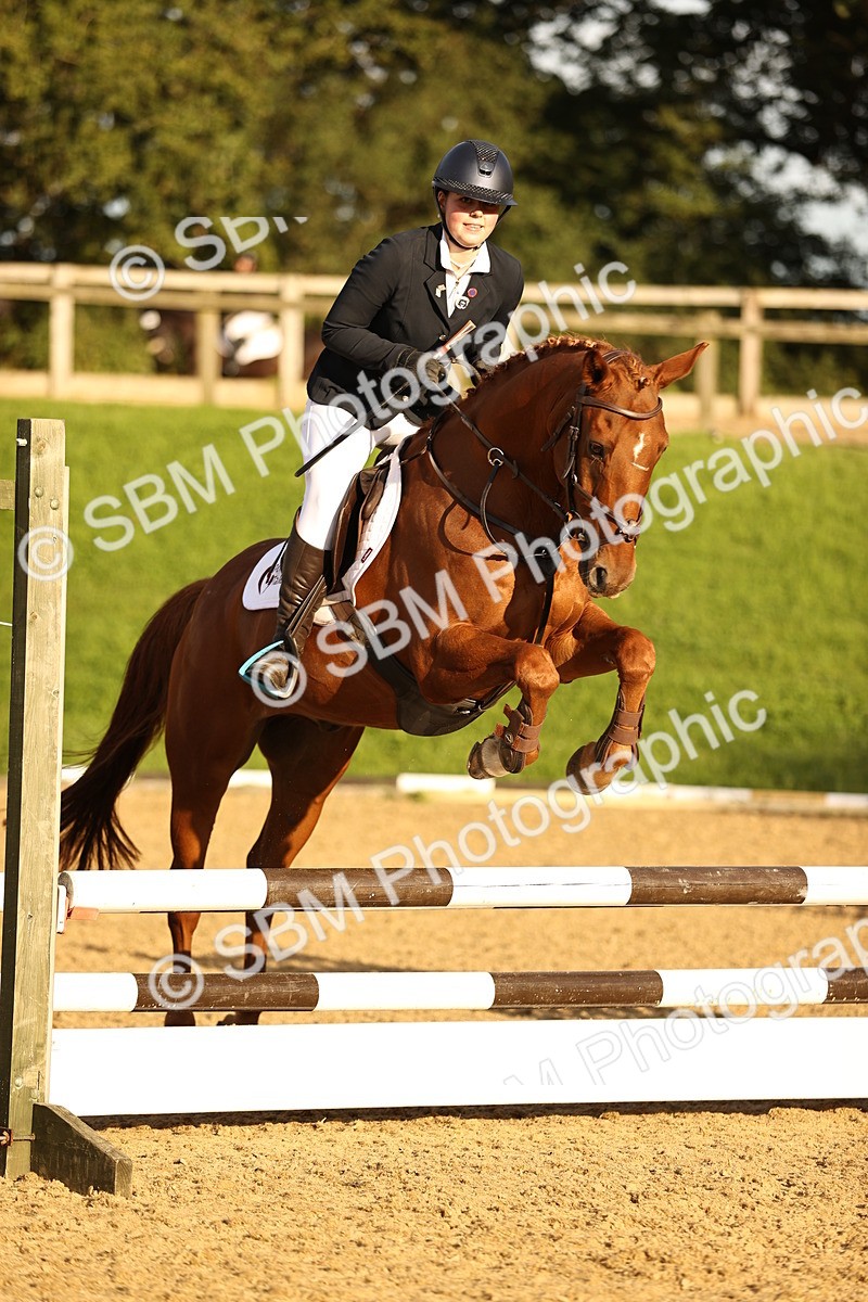 SBM_55862 - J10 - Junior Pony 75cm Championship