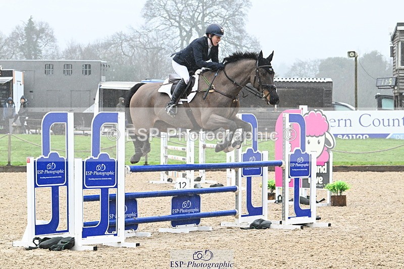 250215A-121607-00629 - Cls 3 Snr 1.05m