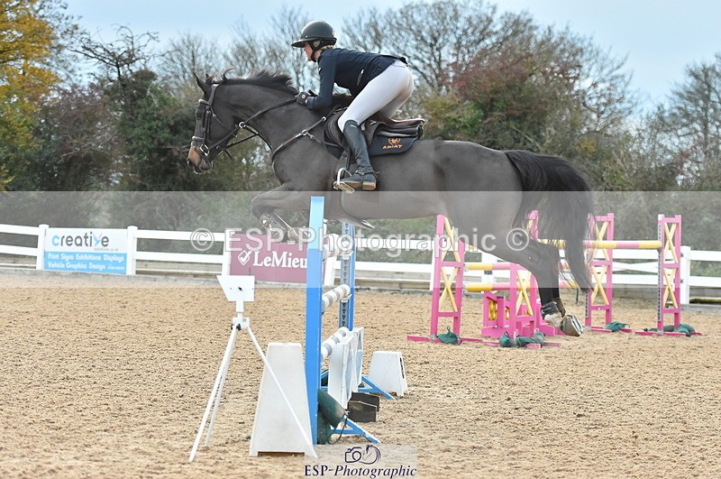 231111A-144118-02290 - Cls 14 Blue Chip 1.25m Winter Qualifier