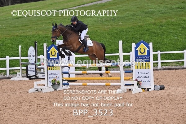 BPP_3523 - CLASS 14. - SAT - Senior Discovery/1m Open