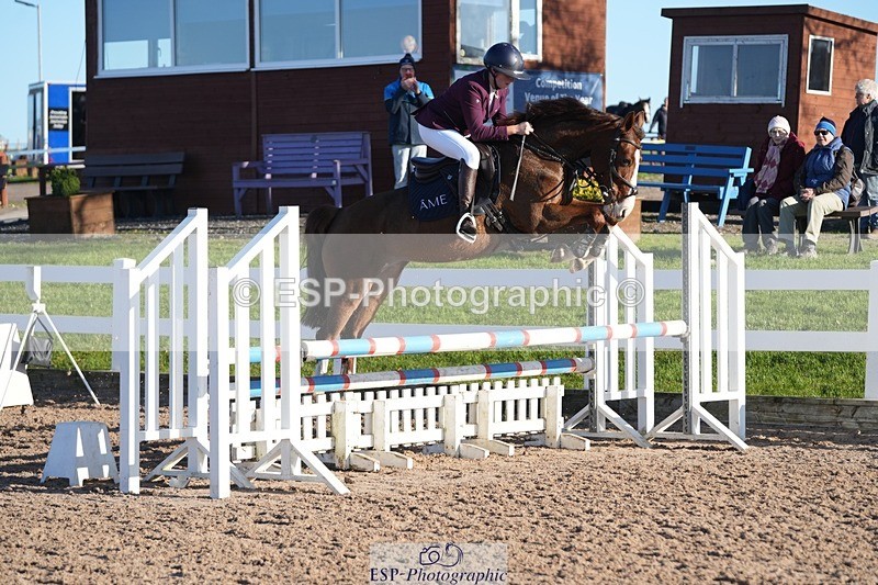 251130-112301-01050 - Cls 5 Pony Discovery & 90cm Open