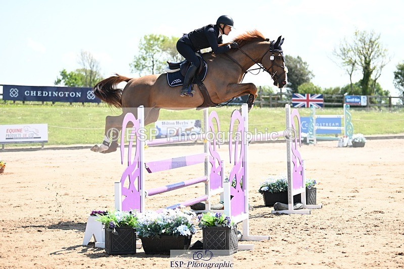 250509-123122-07013 - Cls 15 Talent Seeker Inc 7 yr old - Start to 1.30pm