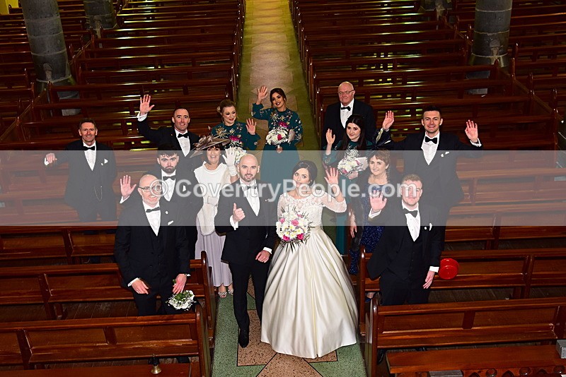 GRC-800 - Emma and Ciaran