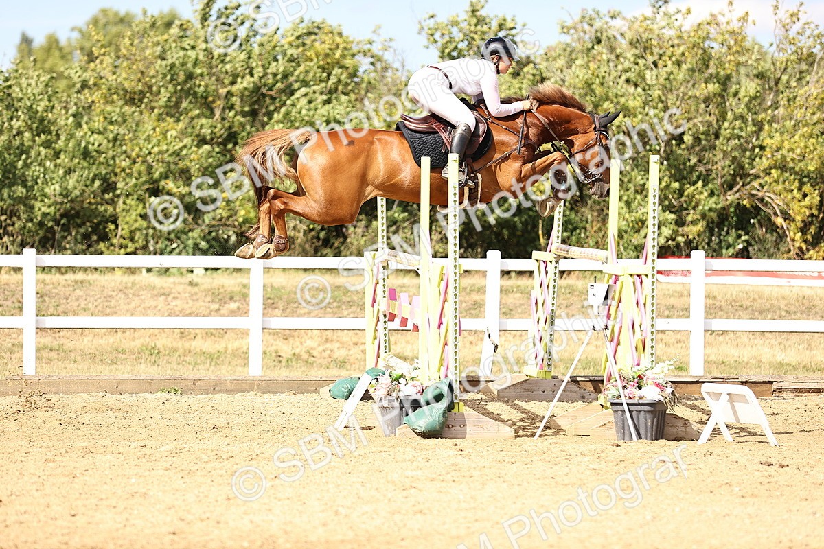 SBM_011801 - Class 10 - Talent Seekers Inc 7 Year Championship Qualifier - 2nd Half
