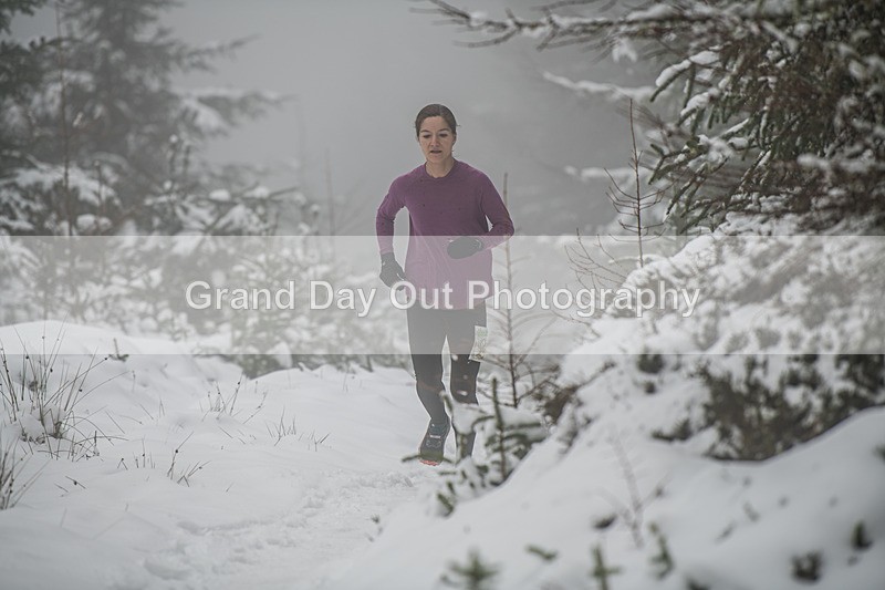 Glentress-1129 - High Terrain Events Glentress 42, 21 & 10K Trail Races Sunday 15th February 2026