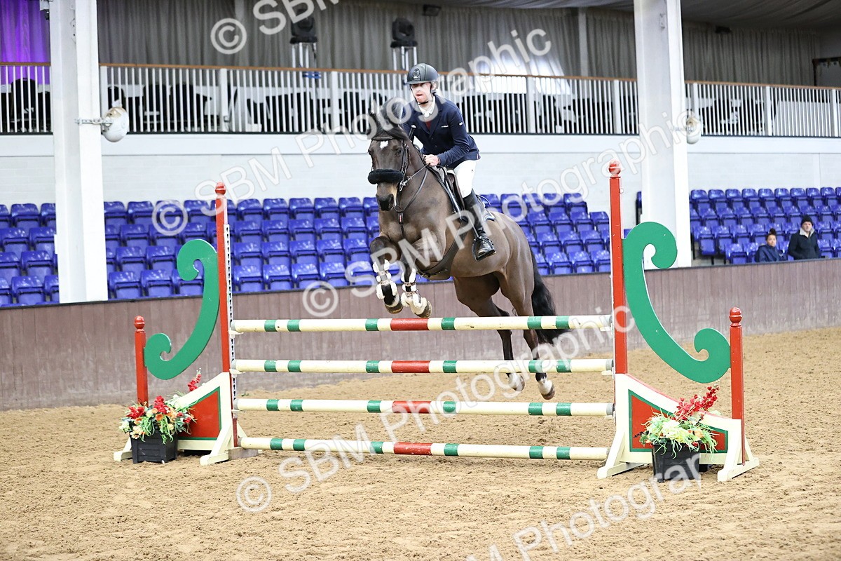 SBM_005982 - Class 16 - Senior Newcomers - 1.10m Open