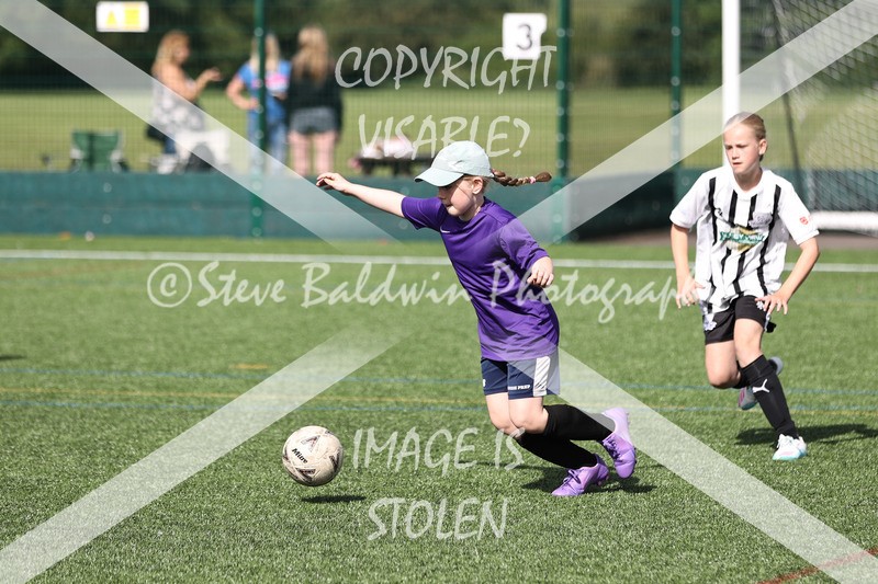 1DX30342 - Sun 14th U11 Girls
