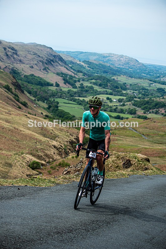 115534 - Hardknott Pass Camera 3 11.00-12.00