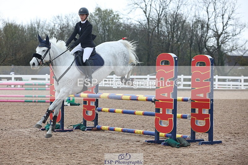 231112A-100341-03178 - Cls 17 Blue Chip Novice Winter Qualifier