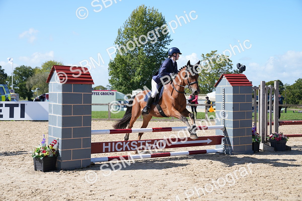 SBM_04938 - J56 - Clear Round 70cm