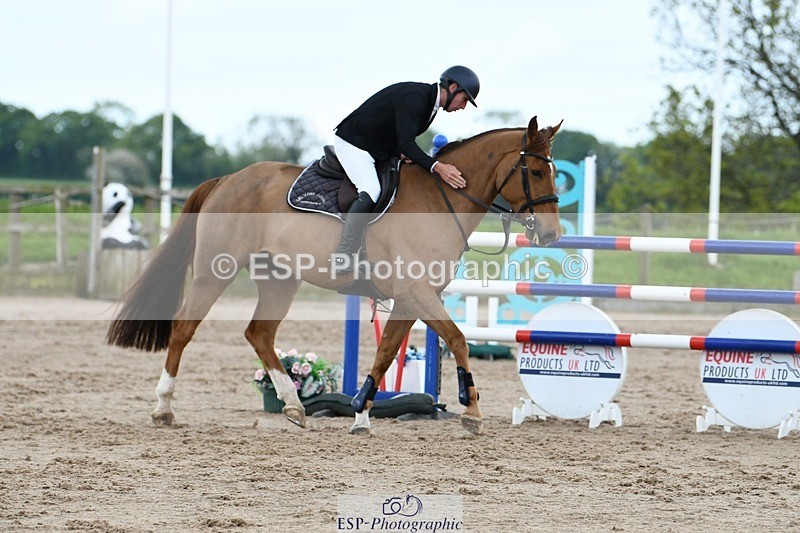 250508-093210-00743 - Cls 1 Snr Foxhunter