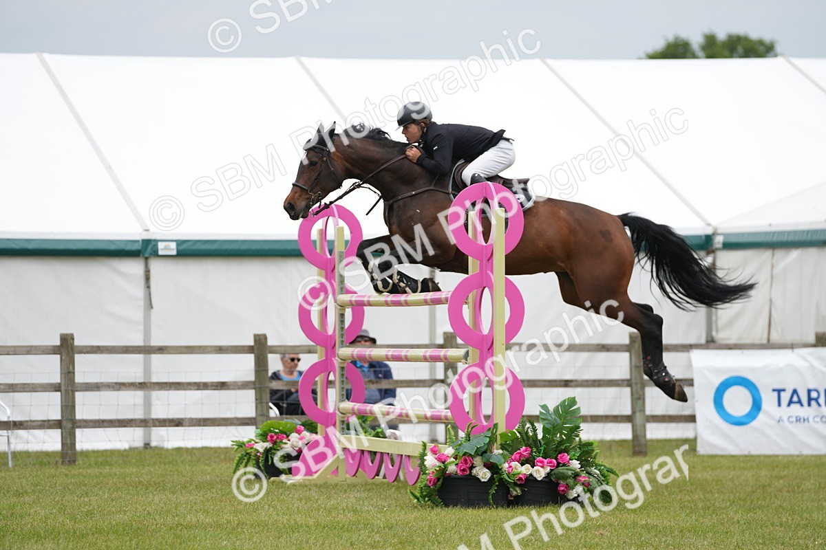 SBM_07404 - Class 203 - Martin Grant Homes Areal Trial