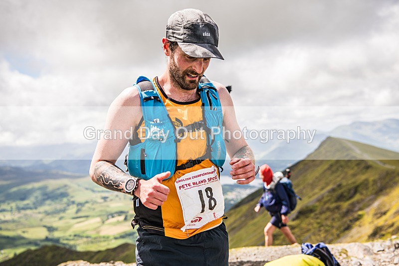 Blencathra-1048 - Blencathra Fell Race Sunday 28th June 2026