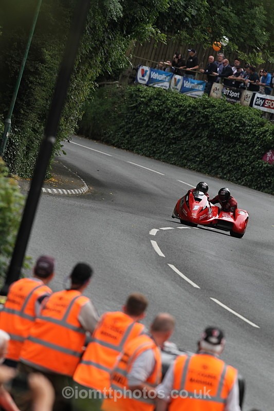 PR159849 - Sidecar Race 2