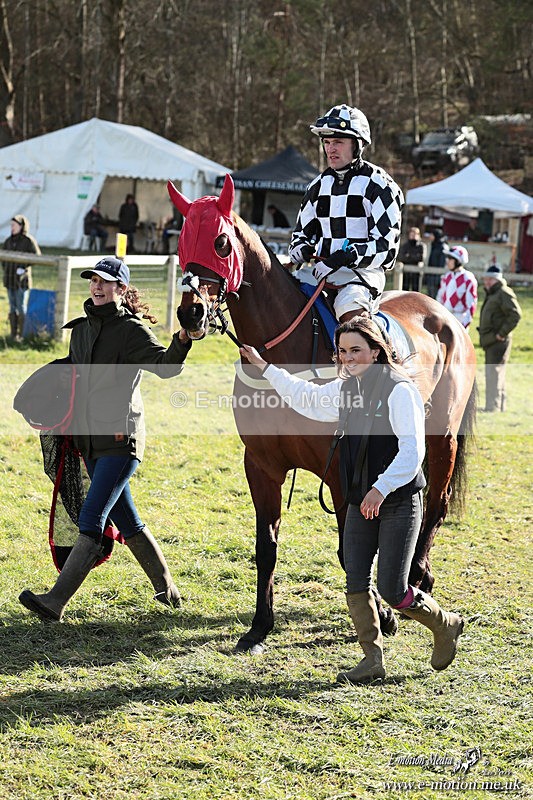 PtP 280226 259 - Kimblewick PtP Kingston Blount 28/02/26