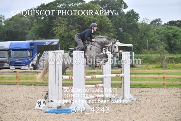 BPP_4243 - Senior 1.05m Open