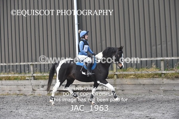 JAC_1963 - 90cm Snr Open, National AE Scottish & Aintree Qualifier