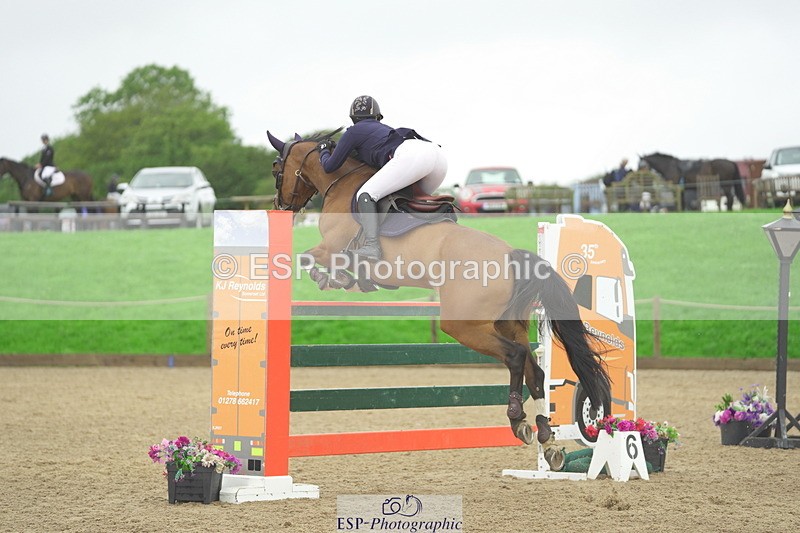 230730A-124218-09756 - Cls 26 NAF Silver 2nd Jump Off and Pres