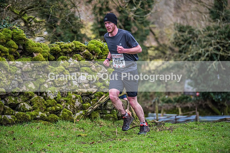 Giggleswick-652 - Kendal Winter League Races Giggleswick Sunday 14th January 2024