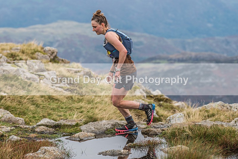 Three Shires-522 - Three Shires Fell Face Saturday 16th September 2023