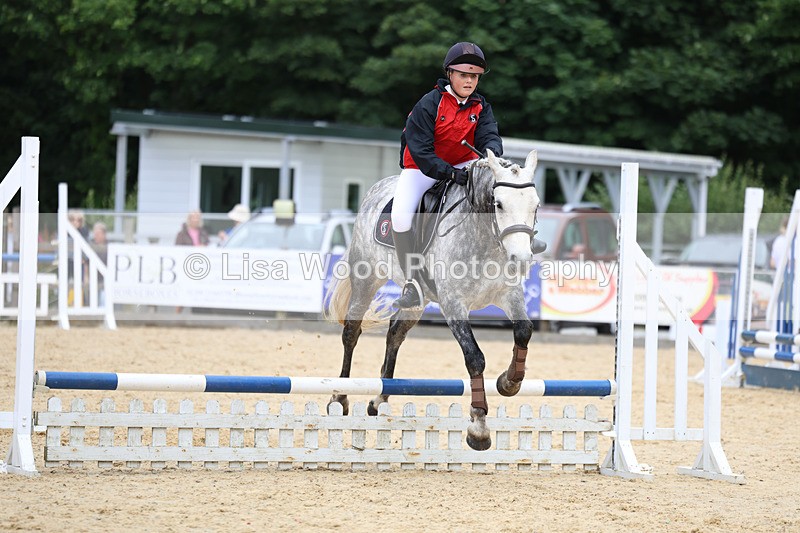 3E7A1474 - Class 3: 60 -65cm Part A