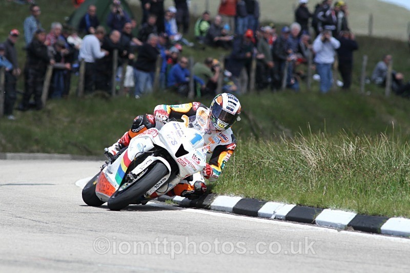  - Supersport Race 1