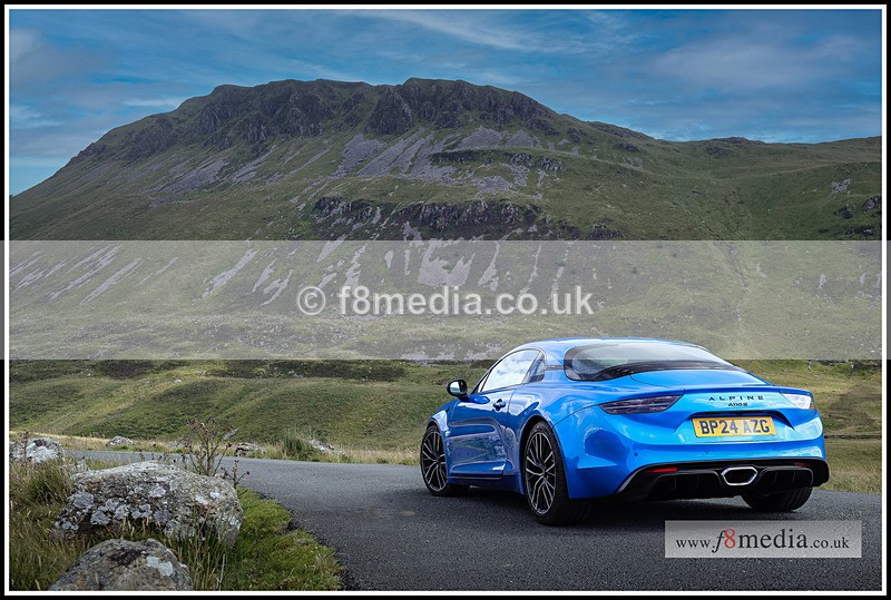  - Alpine