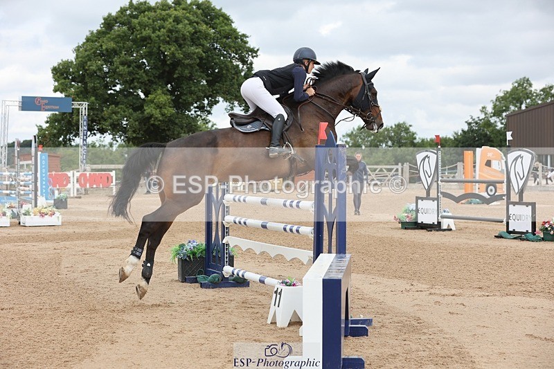 250719-112529-14489 - Cls 11, 1 Star Bronze Tour