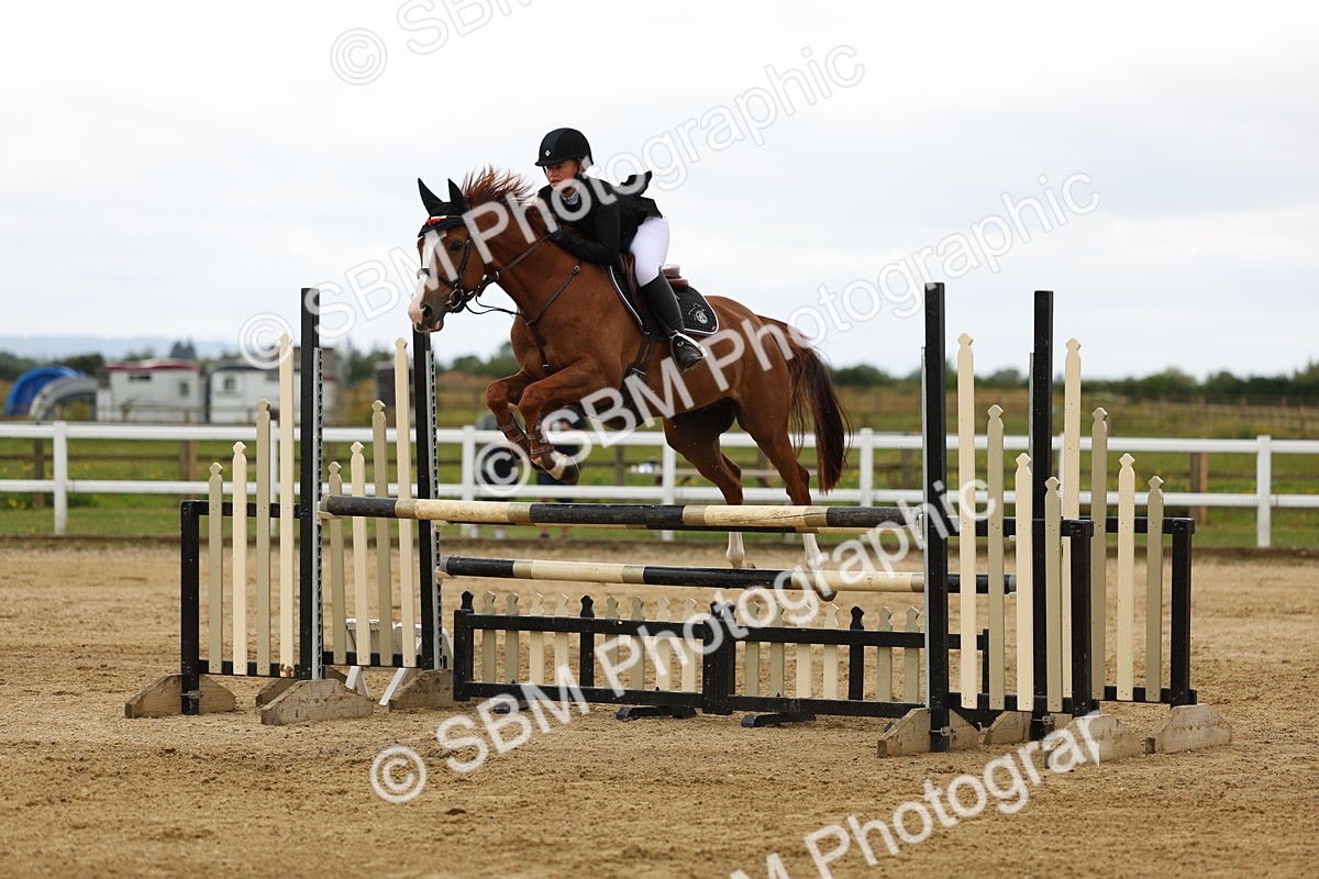 SBM_009388 - Class 2 - Senior Discovery - 1.00m Open
