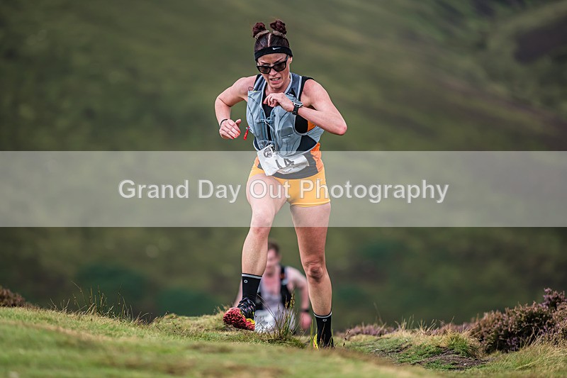 Barrow-403 - Barrow Fell Race Monday 31st August 2026