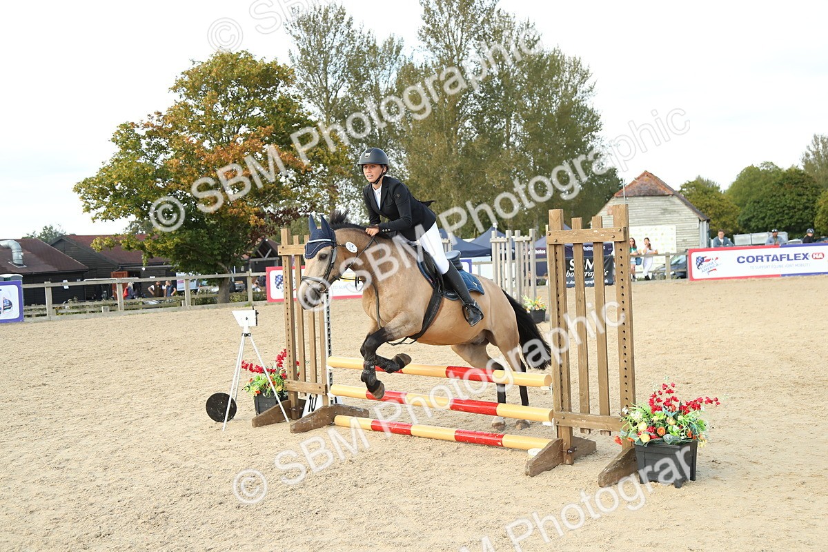 SBM_51722 - J7 - Junior Pony 60cm Championship