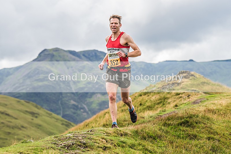 Sailbeck-62 - Buttermere Sailbeck Fell Race Saturday 15th July 2023