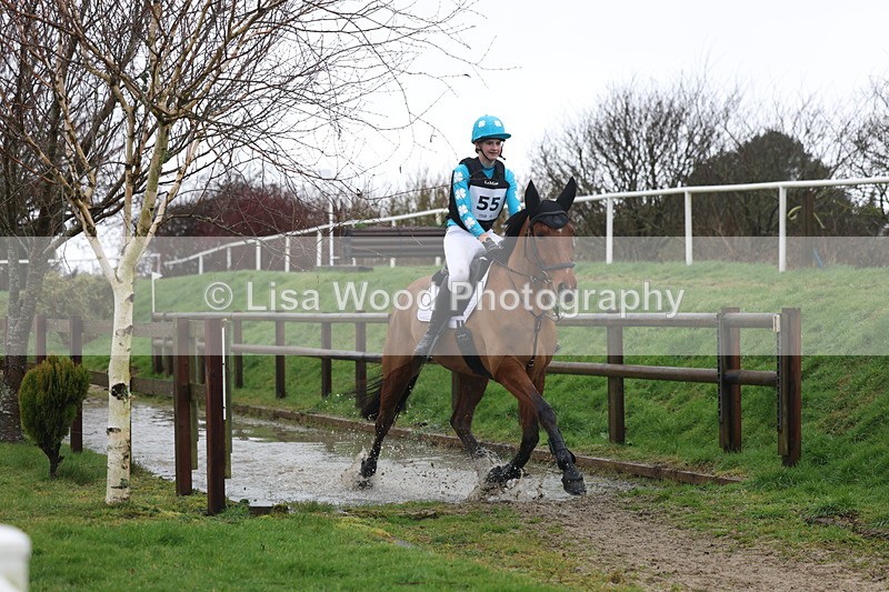 3E7A7269 - Class 2: 80cm Part 2