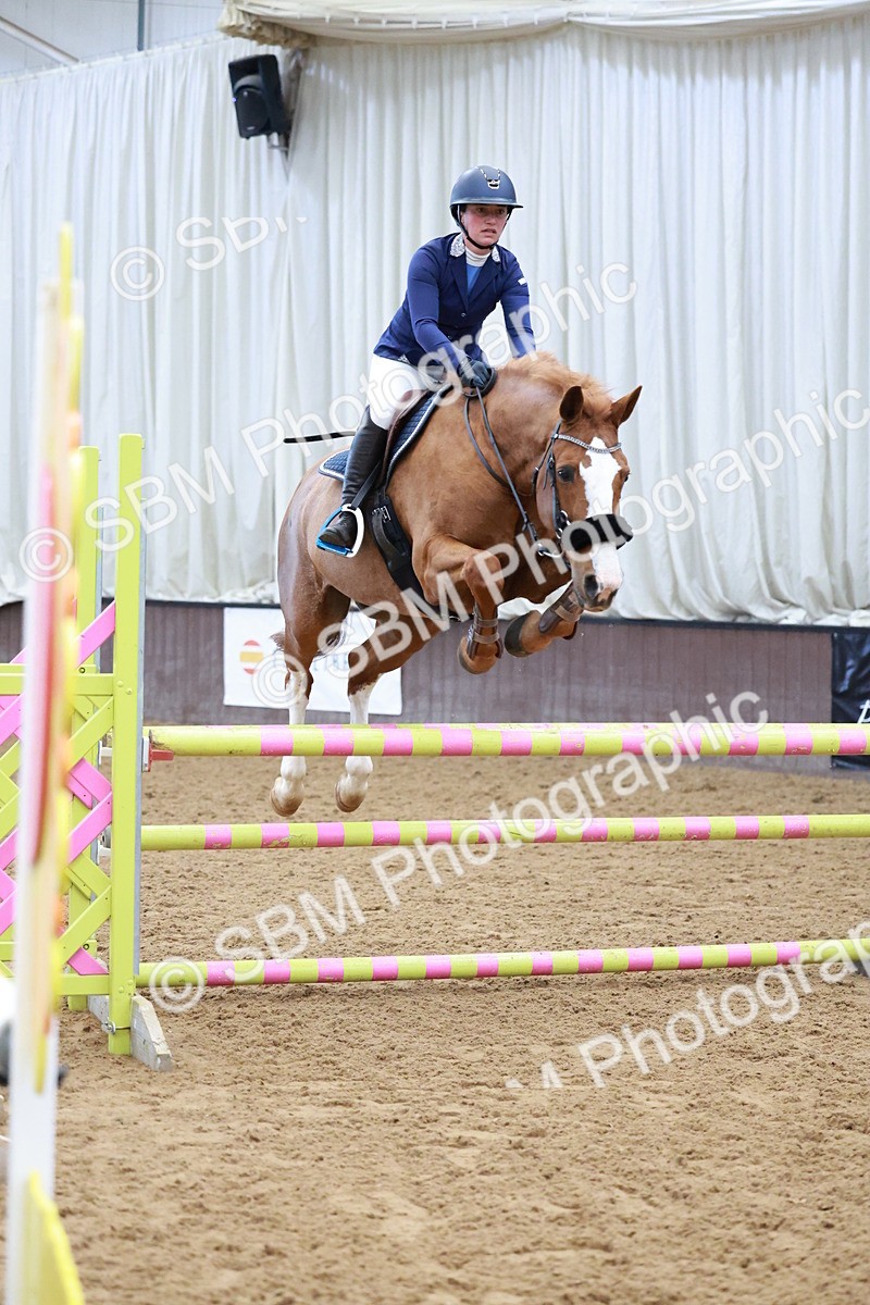 SBM_000802 - Class 3 - Senior Discovery 1.00m