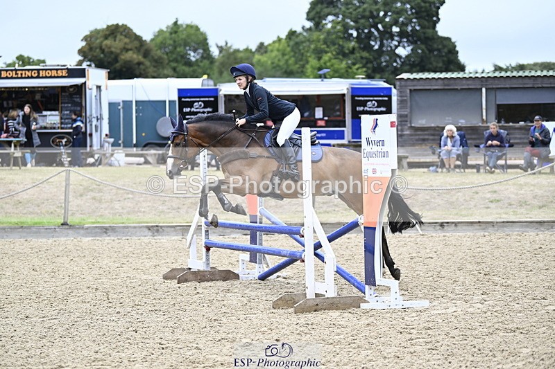 250830A-092801-05301 - Cls 21 British Novice and 90cm Open