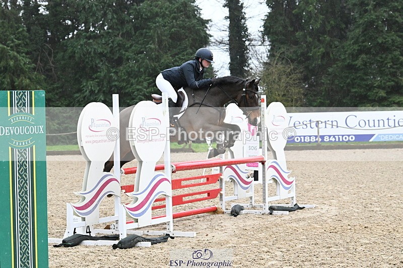 250215A-104155-00082 - Cls 2 Discovery and 1m Open