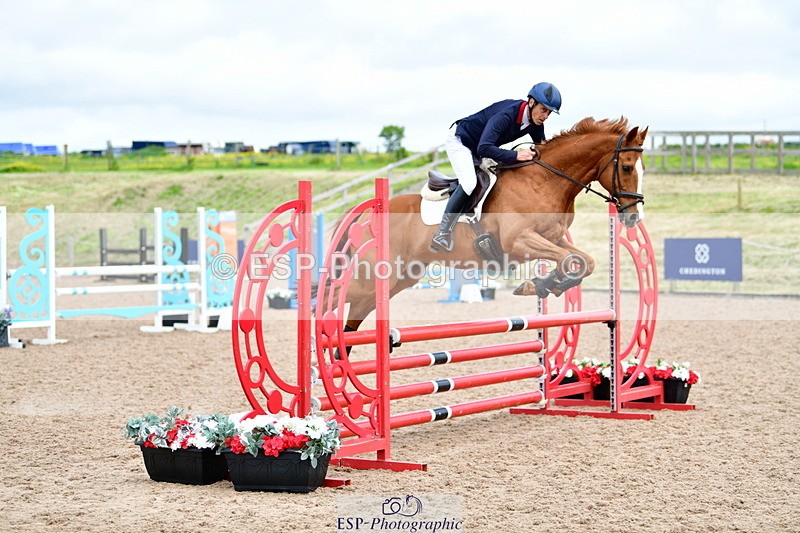 240523A-124154-01093 - Cls 10 95cm National Am Qualifier